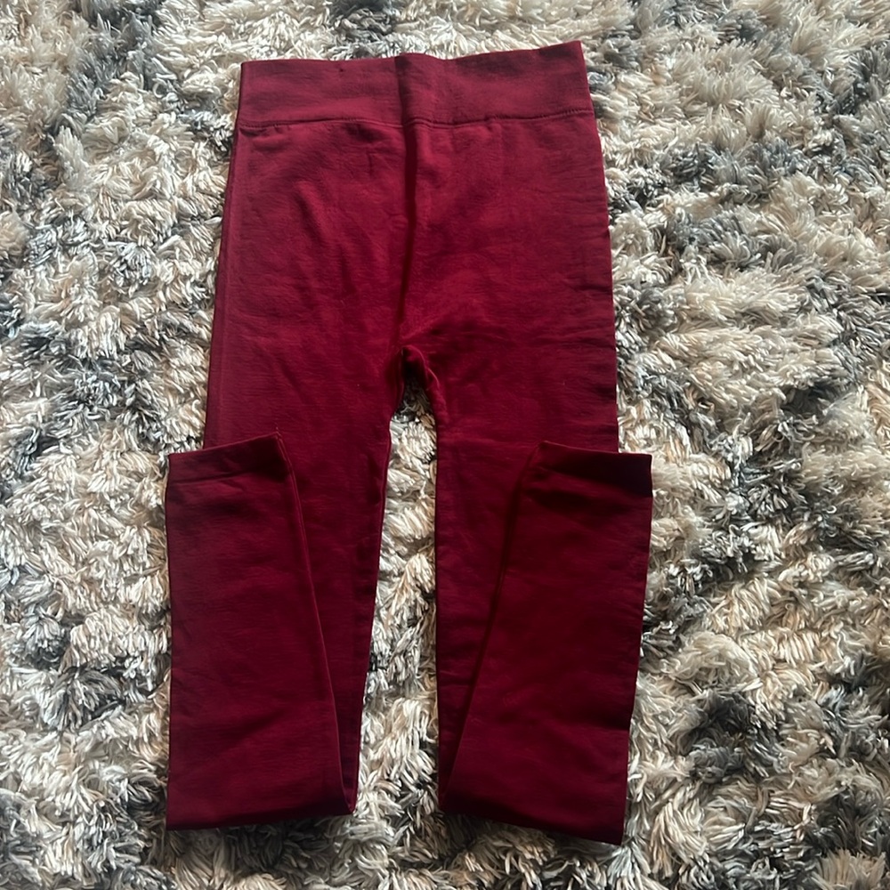 Kathy women’s high wasted stretchy pant